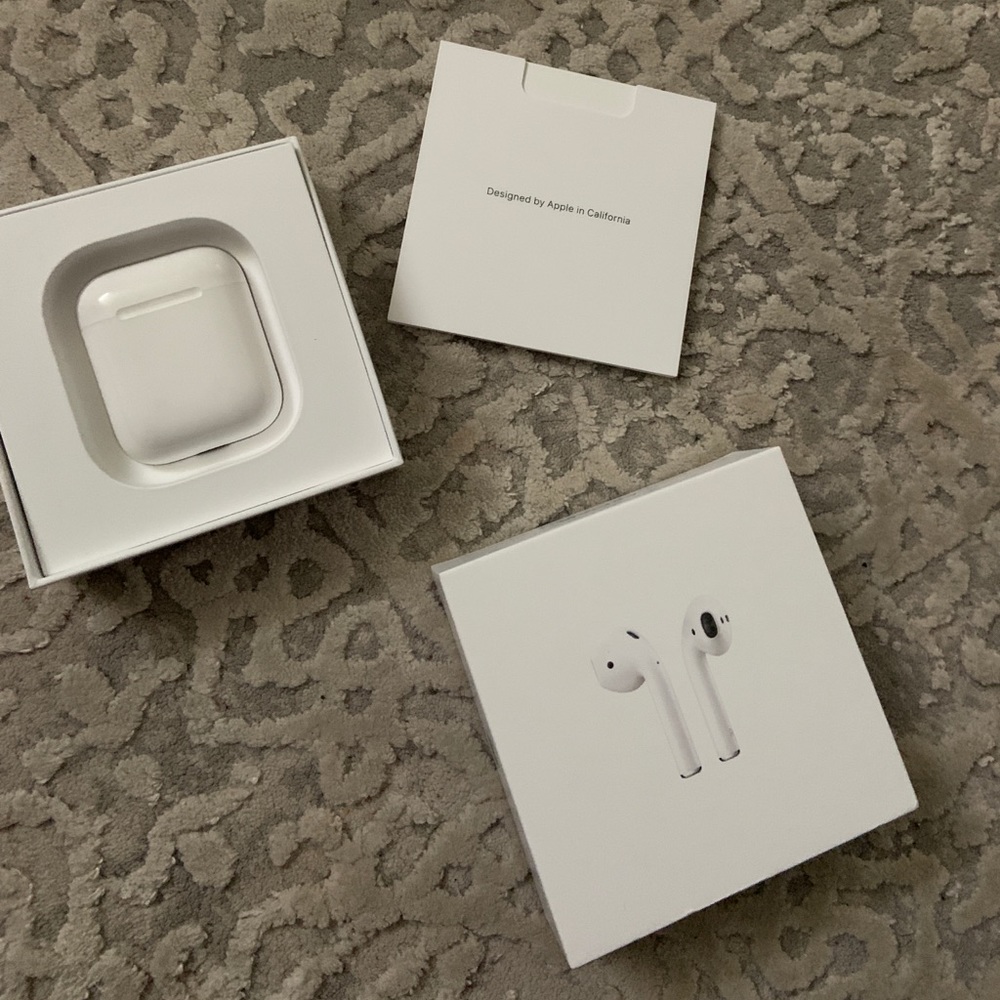 Airpods